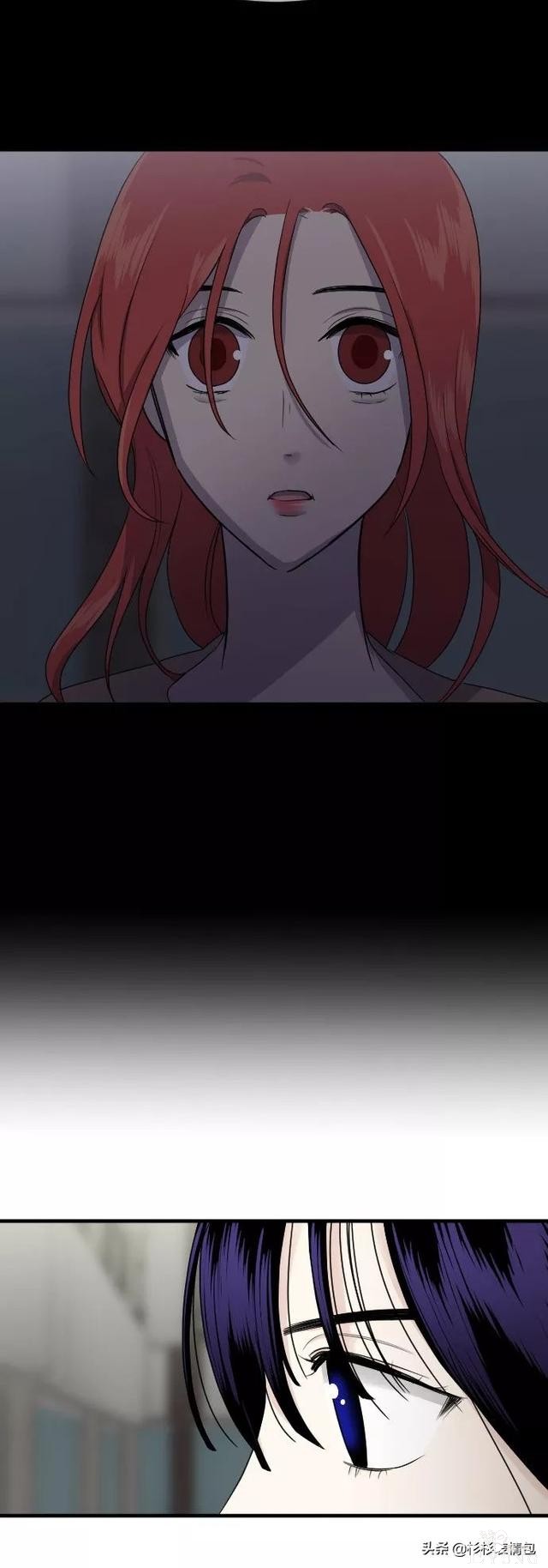 漫画续《整容女不配拥有幸福吗》22-21.jpg