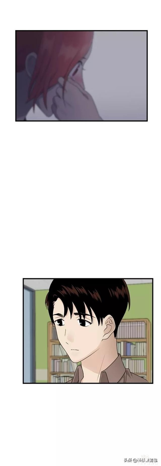 漫画续《整容女不配拥有幸福吗》22-70.jpg