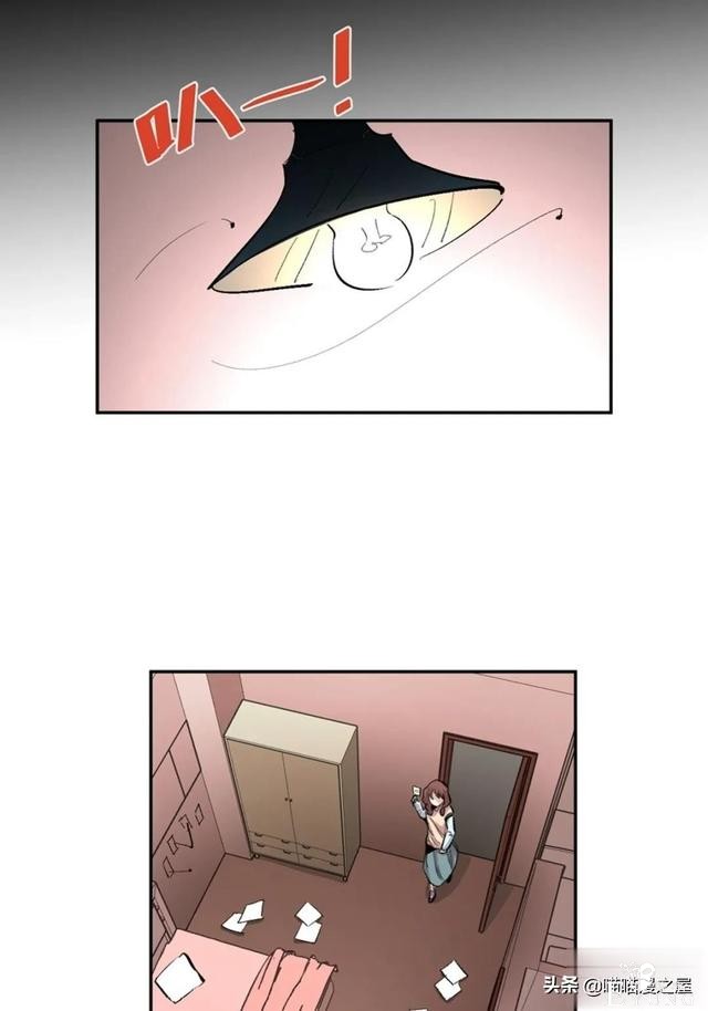 「人性漫画」从来不掩盖自己身份的超级英雄-36.jpg