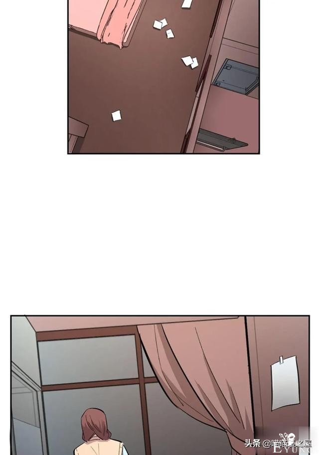 「人性漫画」从来不掩盖自己身份的超级英雄-37.jpg
