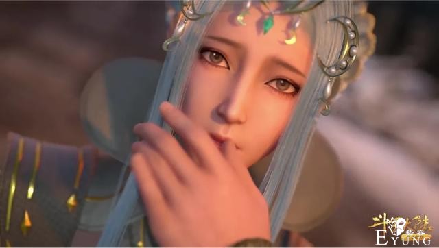 斗罗：90级烈阳斗罗有多狠？当拿出两个锤子，这家伙想锤死唐三-5.jpg