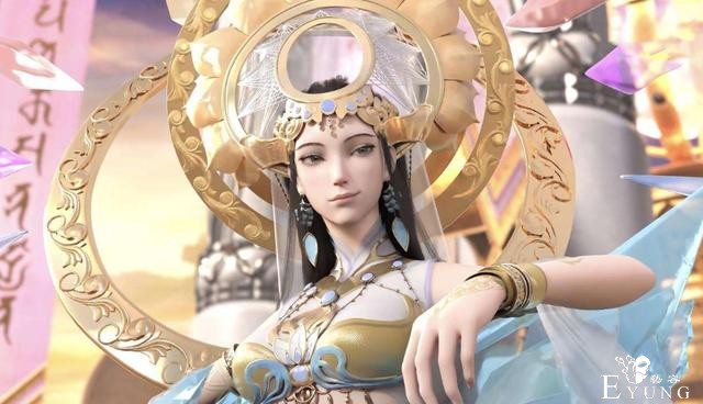 逆转次元：我奔着超好看的女主去追这部动漫，看了发现剧情真香-3.jpg