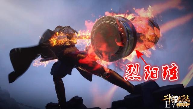 为何0环小锤不输9环大锤？有谁注意锤标，“杀神昊天锤”诞生-2.jpg