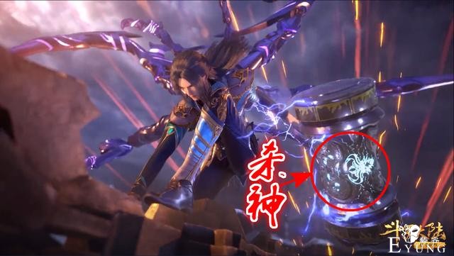 为何0环小锤不输9环大锤？有谁注意锤标，“杀神昊天锤”诞生-3.jpg