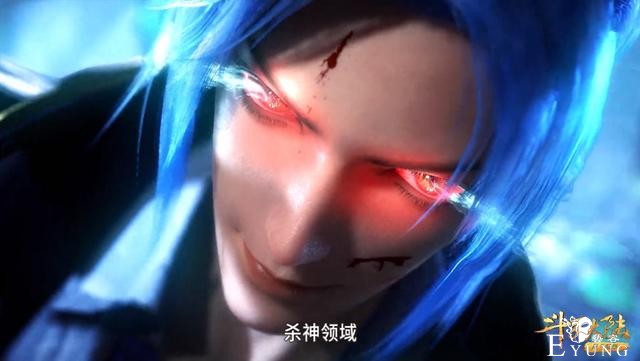 为何0环小锤不输9环大锤？有谁注意锤标，“杀神昊天锤”诞生-5.jpg
