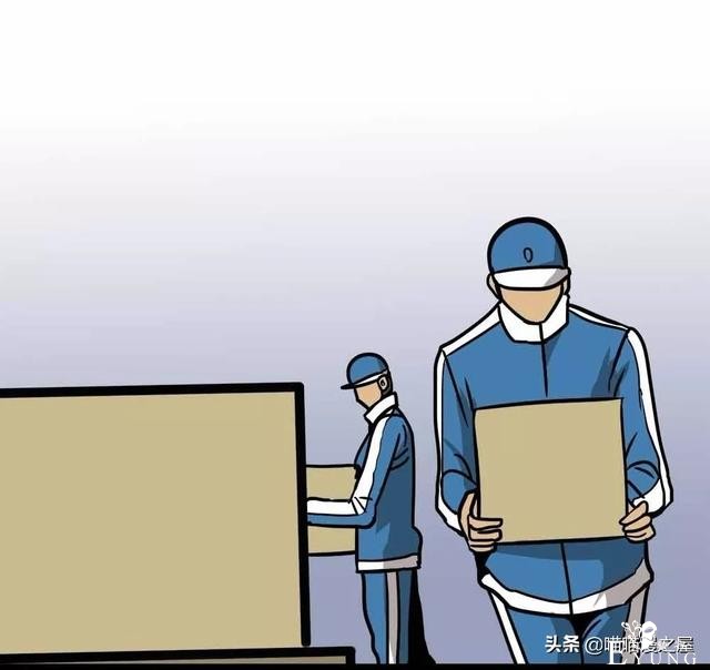 漫画：《美味罐头》，男主播为了红直播吃河豚-52.jpg