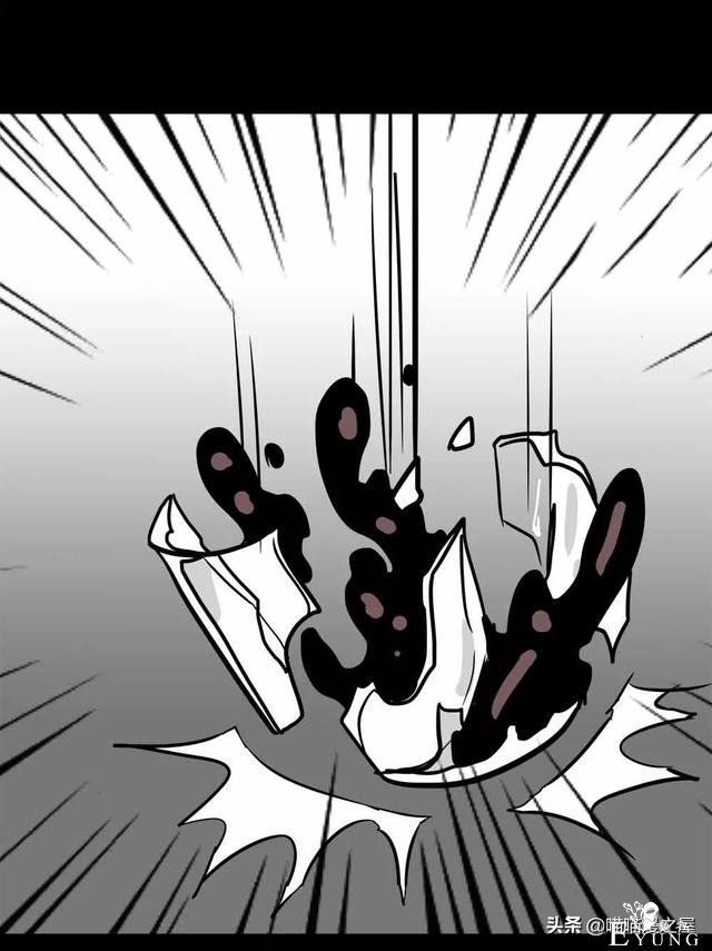 漫画：《美味罐头》，男主播为了红直播吃河豚-70.jpg