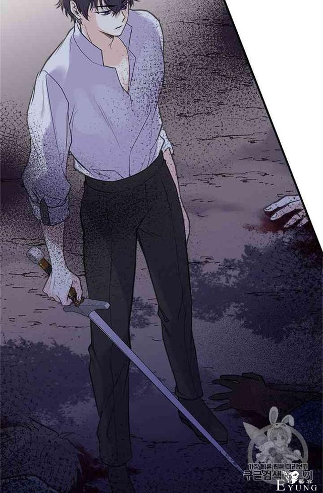 漫画：韩漫-姐姐把男主人公捡回家了15-61.jpg