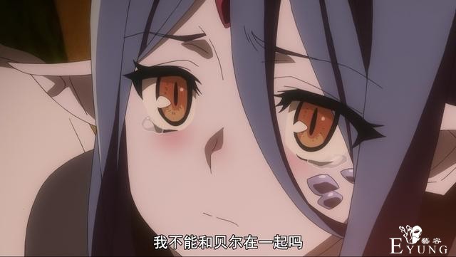 JC社亲儿子新番，才第二集就发刀，这么可爱的妹子都下得去手？-4.jpg