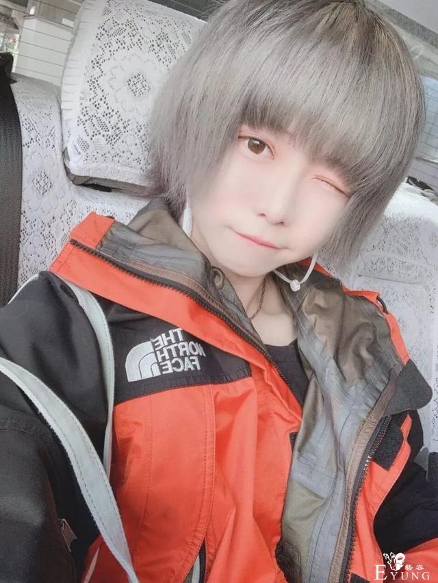 日本女装大佬吸粉40多万！前一秒是大叔，后一秒变萌萝莉-16.jpg