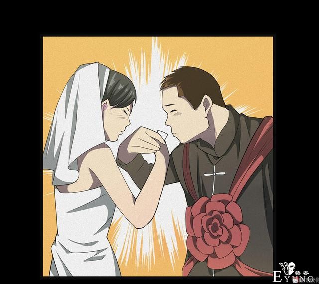 漫画：悬疑漫画- 小牛的狗-90.jpg