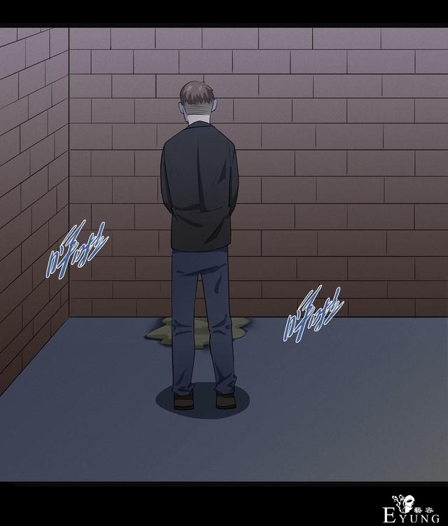 漫画：悬疑漫画- 小牛的狗-100.jpg