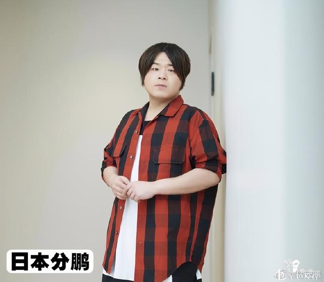 岳云鹏分享长得像的人，看见那日本分鹏我愣了，这不松冈祯丞么？-1.jpg