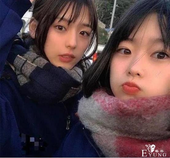 16岁高中生恋上女装，男扮女装后雌雄难辨，粉丝：这是男的？-4.jpg