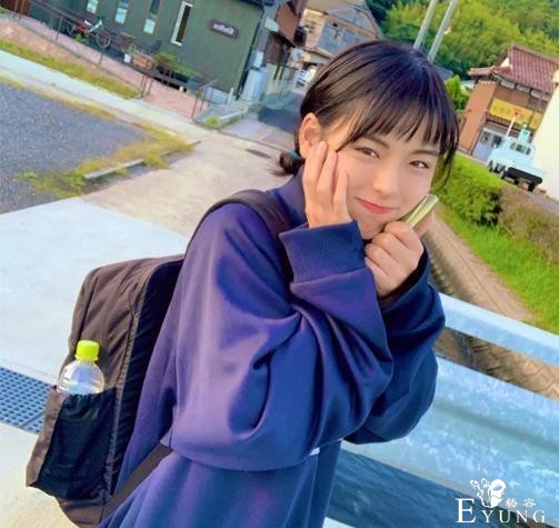 16岁高中生恋上女装，男扮女装后雌雄难辨，粉丝：这是男的？-7.jpg