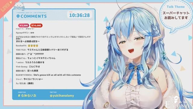 日本Vtuber魔力有多大？有人沉迷其中而与妻子离婚-5.jpg