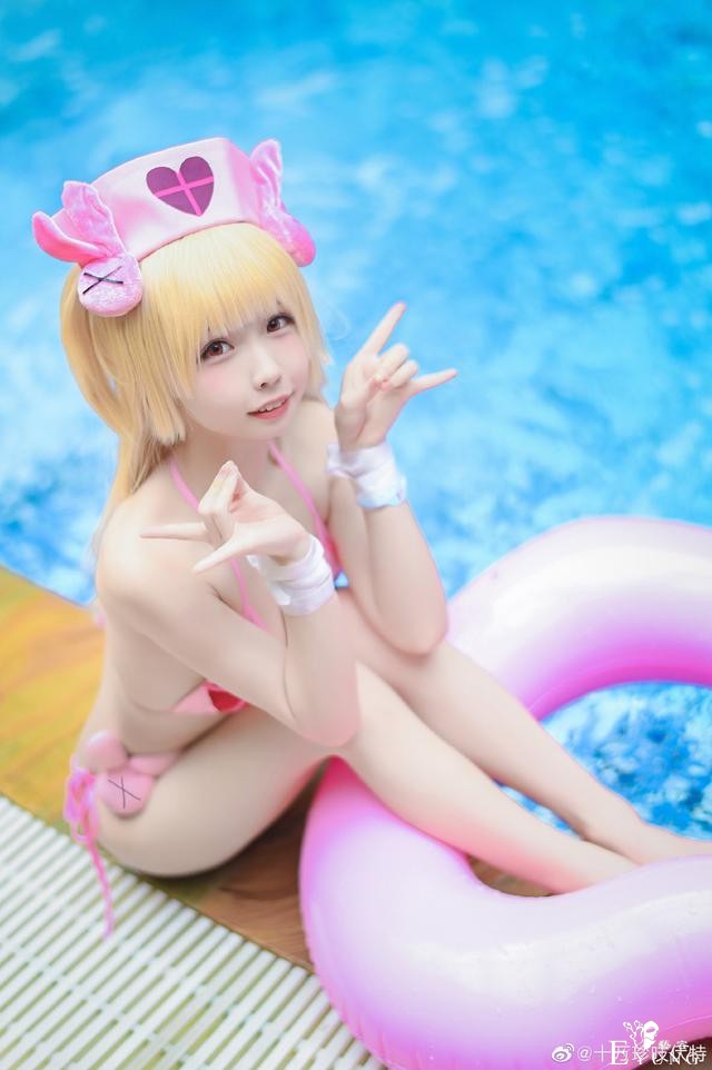 二次元Cosplay动漫图片欣赏-5.jpg