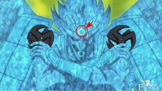 为何阿满的大招如此熟悉？重温火影发现端倪，它是国产版“须佐”-4.jpg