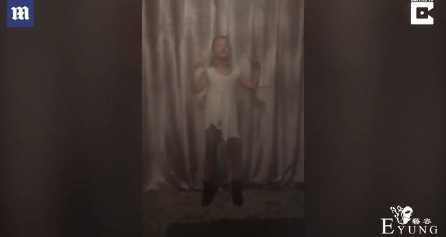 爸爸让他当拳手，他非要穿女装！11岁男孩成英国最小的变装皇后-10.jpg