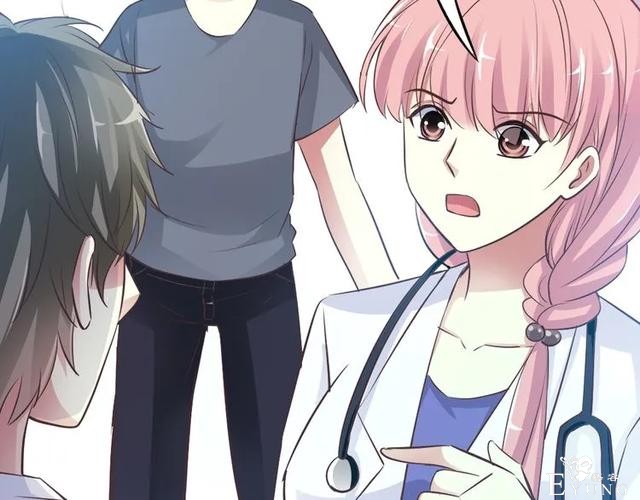人性漫画《白衣天使》“你知道她的手救过多少人吗？”-137.jpg
