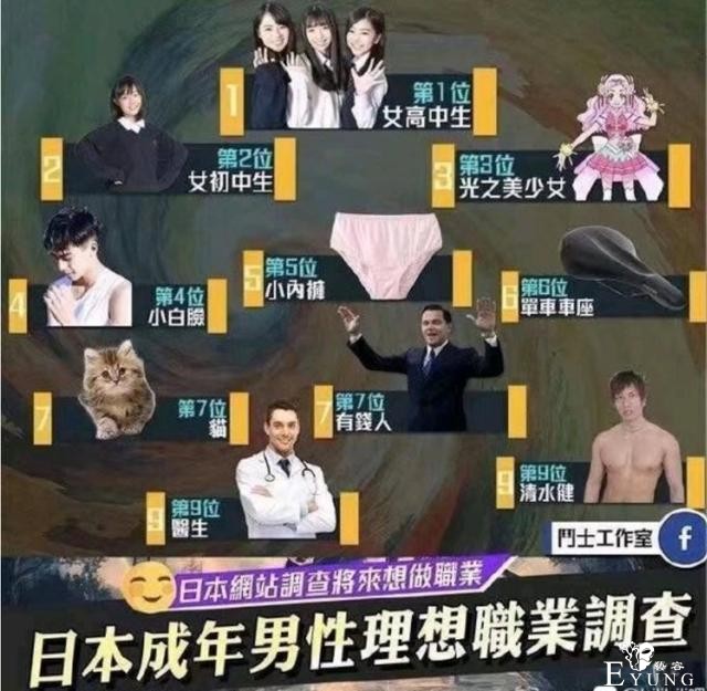 宅谣言01：日本成年男子的梦想职业是当JK？-1.jpg