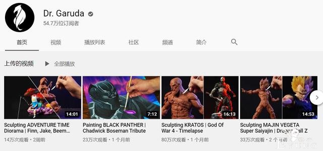 国外网友买不起表示圣斗士手办太贵？然后自己做了一个-4.jpg