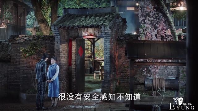 《海棠经雨胭脂透》邓伦花式撒娇，“油嘴滑舌”式恋爱太甜了-10.jpg