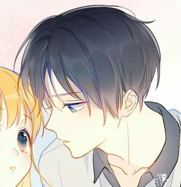 《星辰于我》画风非常好，喜欢看少女漫的你，快去快看漫画看吧！-8.jpg