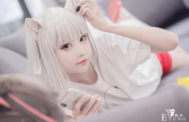 我愿称你为最美coser，自己神还原，还把搭档变“女装大佬”-7.jpg