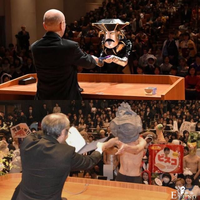 日本大学毕业典礼变成cos大赛，也不知校长怎么憋住不笑-6.jpg