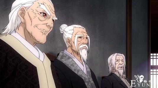 一人之下：八奇技终于崭露头角，神机百炼将会成为下一个关键-4.jpg