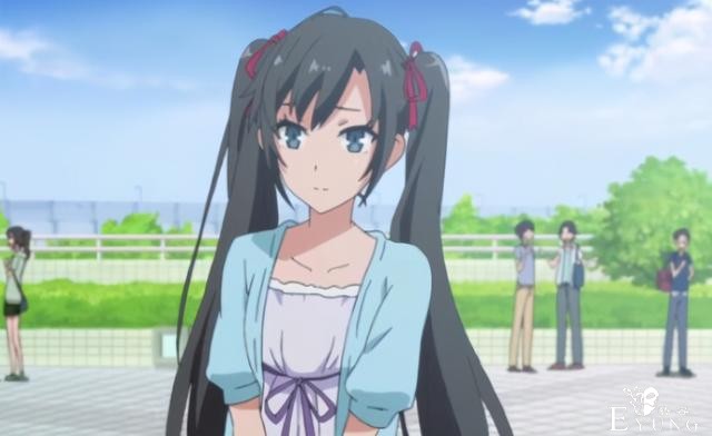 喜欢双马尾妹子的人不少，但是它的来源你知道么？和奥特曼有关-6.jpg