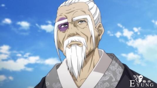 一人之下：老天师束手就擒？甘愿被废只为那个秘密-2.jpg