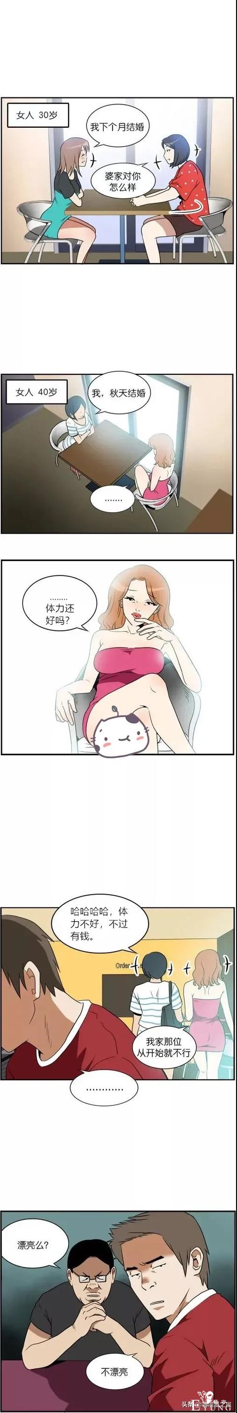 「短漫」男女的择偶标准-2.jpg