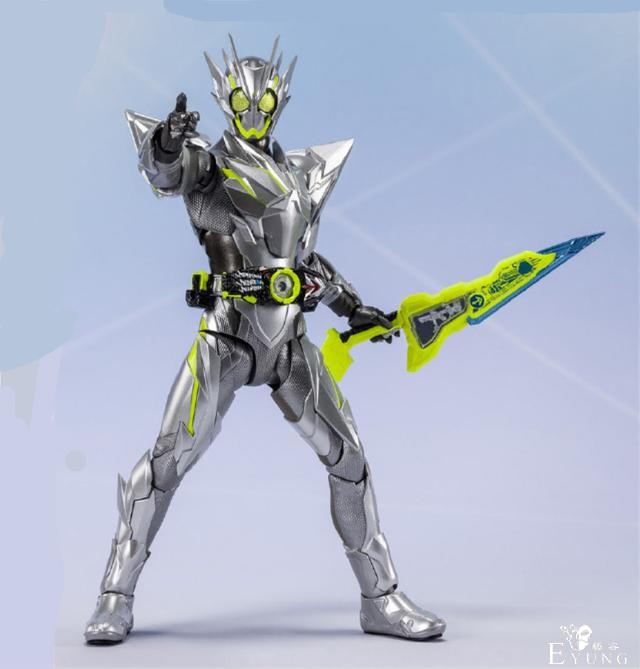 假面骑士01金属蝗虫SHF，价格略贵玩梗必备，锁喉千骑超级帅-1.jpg
