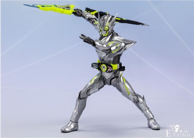假面骑士01金属蝗虫SHF，价格略贵玩梗必备，锁喉千骑超级帅-3.jpg