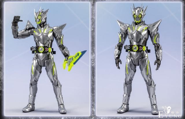 假面骑士01金属蝗虫SHF，价格略贵玩梗必备，锁喉千骑超级帅-2.jpg