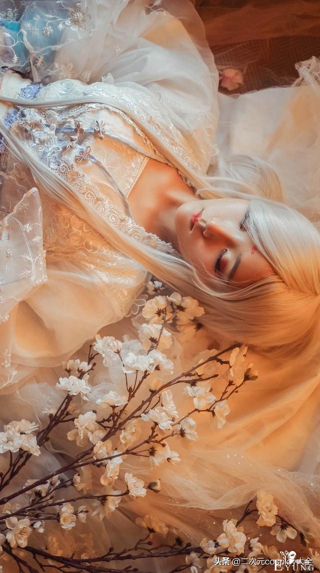 《祸国》姬婴&叶曦禾cos，古风唯美却伤感，每一张皆直击心灵-10.jpg