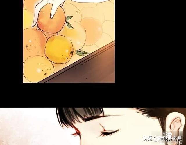 「人性漫画」为情郎跳河自尽的可怜女孩-5.jpg