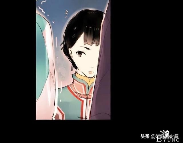 「人性漫画」为情郎跳河自尽的可怜女孩-12.jpg