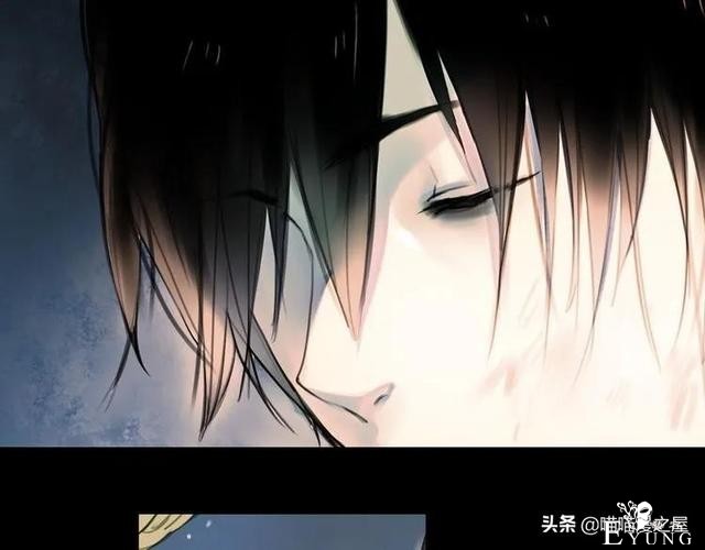 「人性漫画」为情郎跳河自尽的可怜女孩-11.jpg