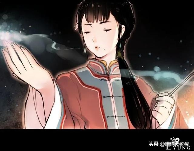 「人性漫画」为情郎跳河自尽的可怜女孩-19.jpg