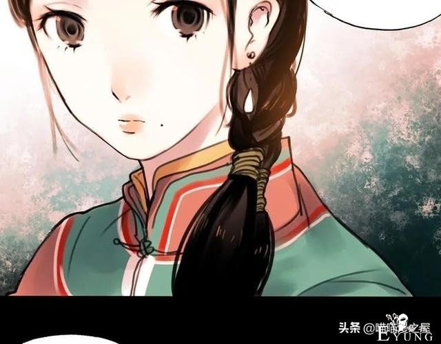 「人性漫画」为情郎跳河自尽的可怜女孩-31.jpg