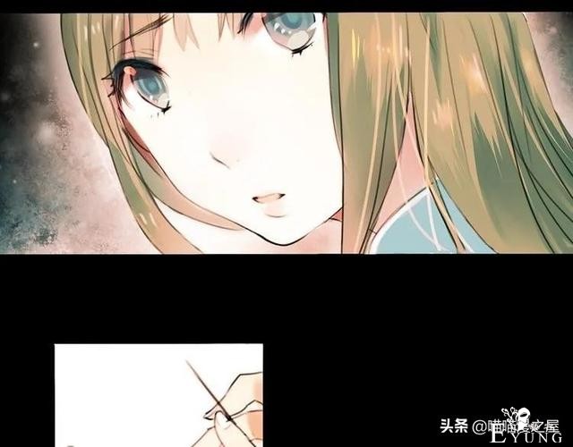 「人性漫画」为情郎跳河自尽的可怜女孩-42.jpg