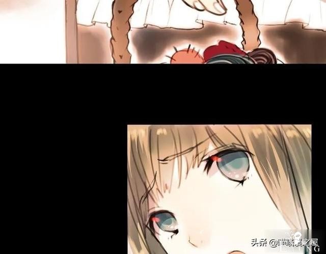 「人性漫画」为情郎跳河自尽的可怜女孩-38.jpg