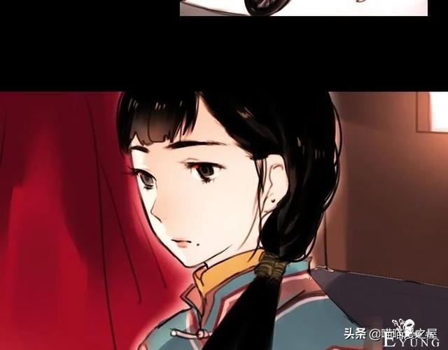 「人性漫画」为情郎跳河自尽的可怜女孩-59.jpg