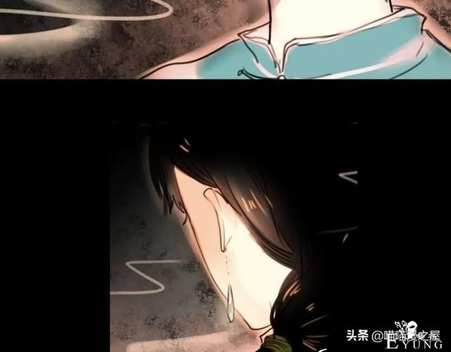「人性漫画」为情郎跳河自尽的可怜女孩-77.jpg