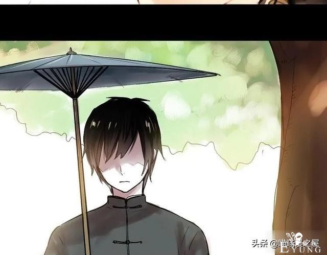 「人性漫画」为情郎跳河自尽的可怜女孩-115.jpg