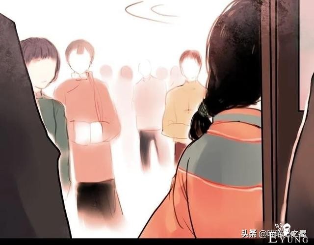 「人性漫画」为情郎跳河自尽的可怜女孩-113.jpg