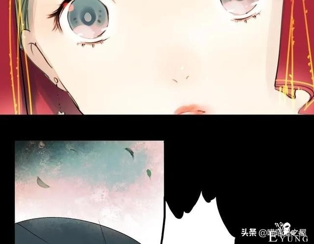 「人性漫画」为情郎跳河自尽的可怜女孩-134.jpg
